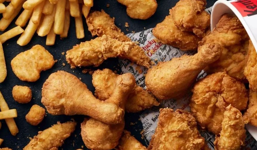 Aylardır kapalıydı: Ünlü fast food zinciri Türkiye'ye geri dönüyor