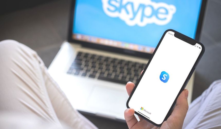 Bir zamanların vazgeçilmeziydi: Skype tarih oldu!