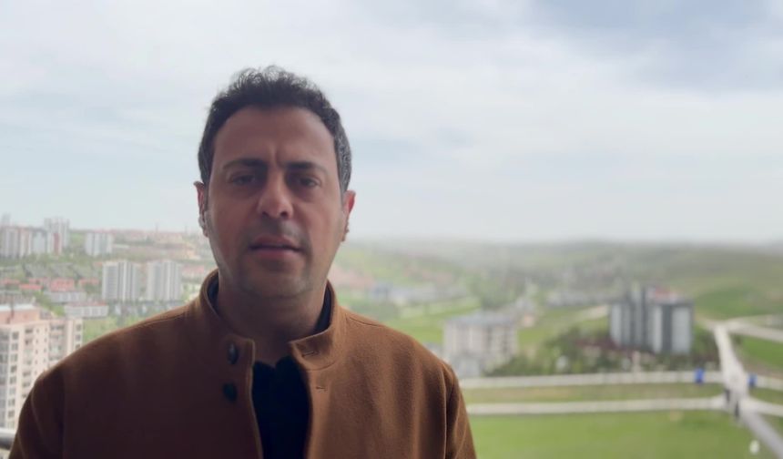 CHP'li Bozoğlu'ndan Bakanlığa çöl tozu tepkisi