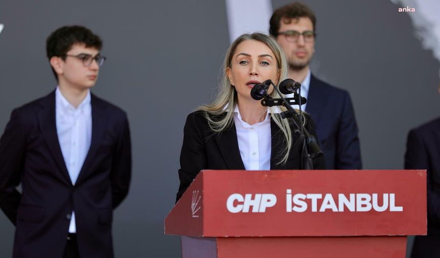 Dilek İmamoğlu'ndan Anneler Günü mesajı: Sevdiklerimiz aramıza dönene kadar normalleşmeyeceğiz