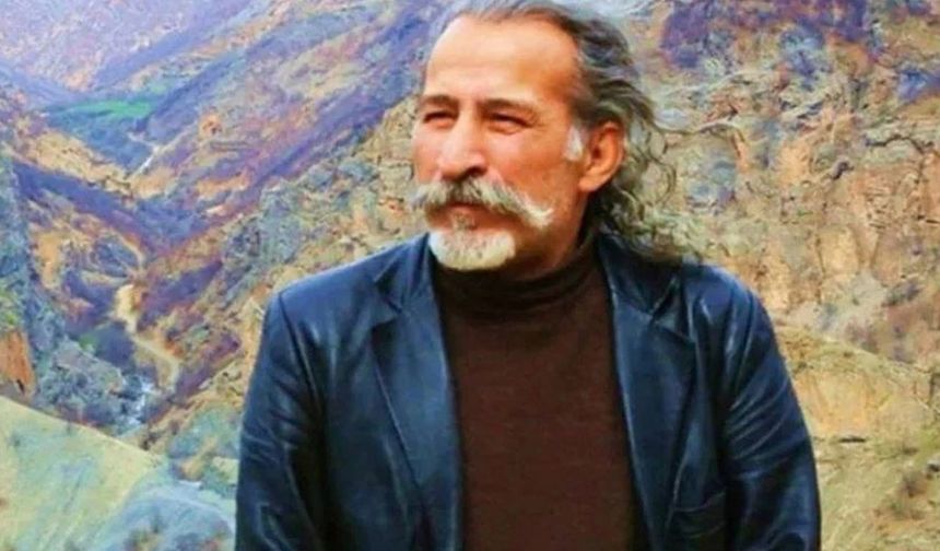 Cenazesi İzmir'de toprağa verilecek: Şair Fadıl Öztürk kimdir? Fadıl Öztürk neden öldü?