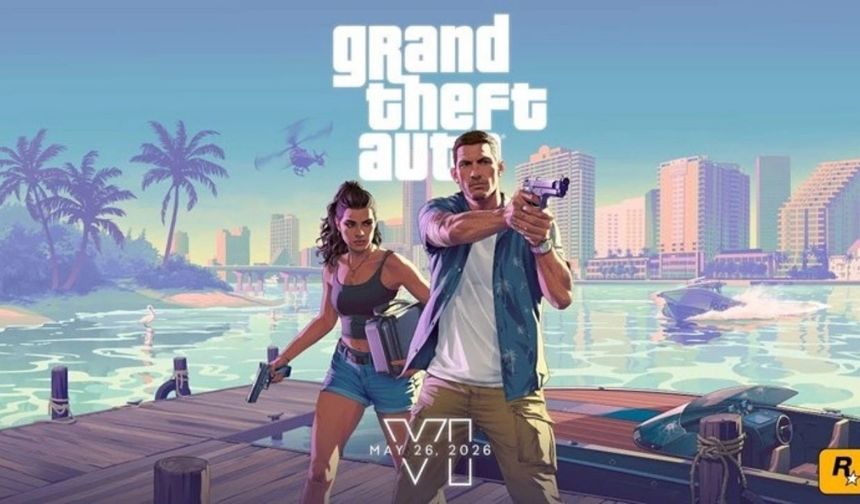 GTA 6’nın yeni fragmanı yayınlandı: Ayrıntılar şaşırttı