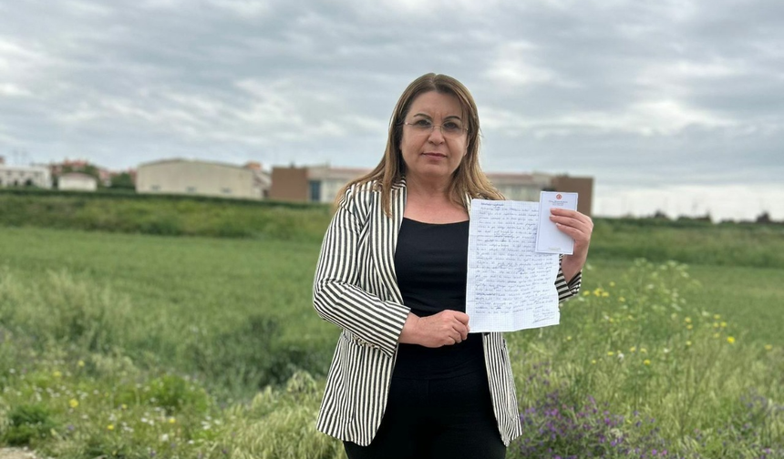 TBMM Başkanvekili Karaca: Bugün Marmara Kapalı Cezaevi'nde bir direnç, mücadele var