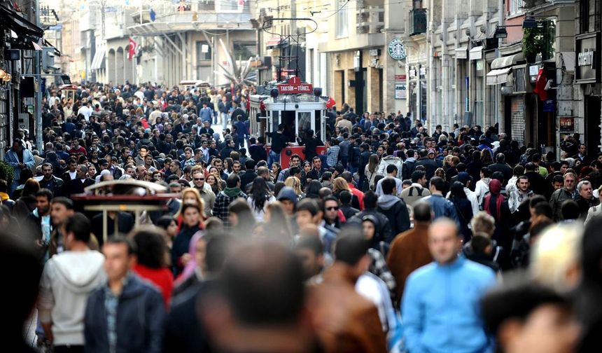 Sepetler küçüldü, borçlar büyüdü: Hanehalkı 2024’te nefes alamadı