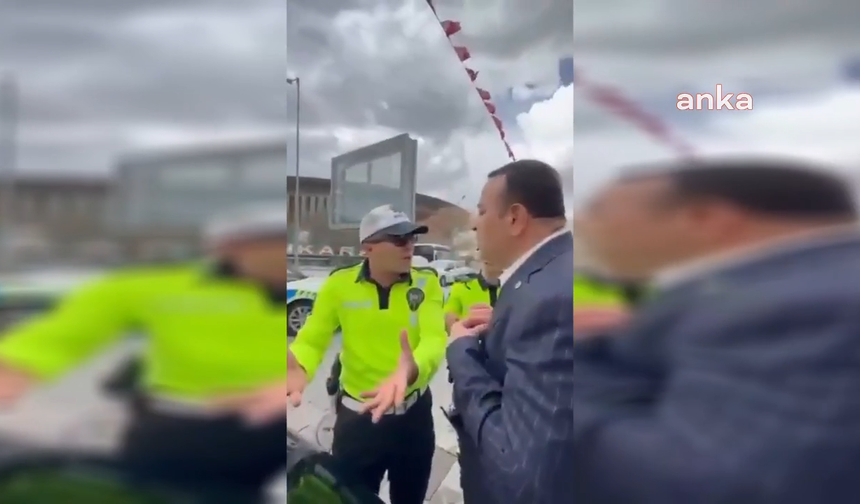 CHP Milletvekili’nin araç sürüşü sonrası şoföre 3 yıl hapis iddianamesi hazırlandı