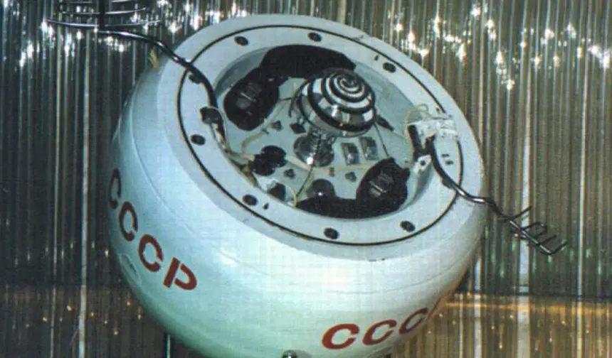 Uzayın derinliklerinden okyanusa: Kosmos-482 Hint Okyanusu’na çakıldı