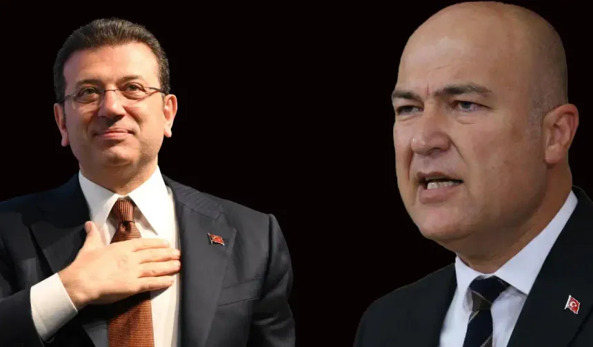 Murat Bakan yazdı: Adayımızı yanımızda, sandığı önümüzde görmek istiyoruz