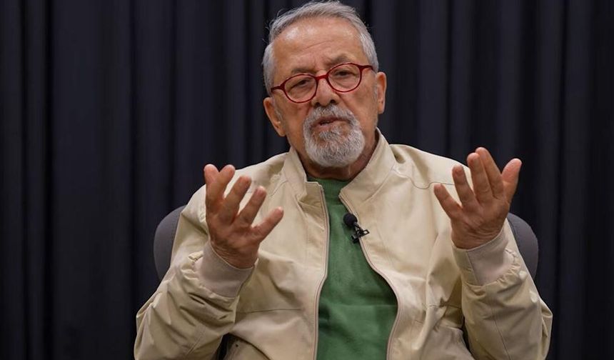 Naci Görür’den uyarı: Deprem dirençli kentler için hemen başlayalım!