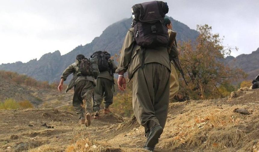 Gazeteci İsmail Saymaz: PKK’nın fesih ve silah bırakma kararını bugün açıklaması bekleniyor