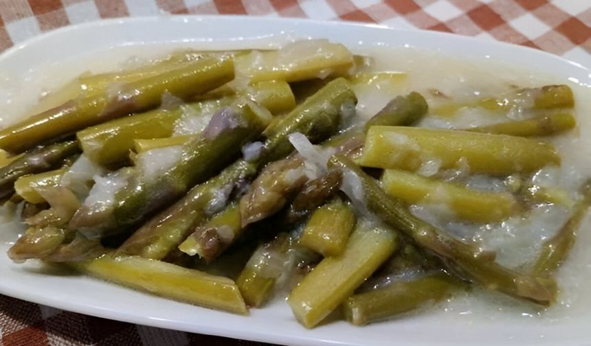 İzmir mutfağının vazgeçilmez lezzeti: Artık tüm Türkiye'de tüketiliyor!