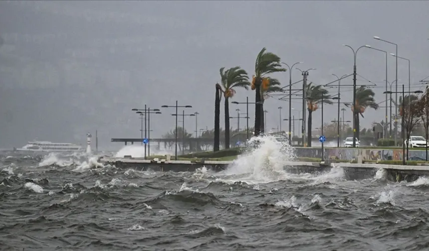 İzmir’in o ilçesinden son dakika uyarısı: Olası bir aksaklıkta bu numaralar 7/24 açık