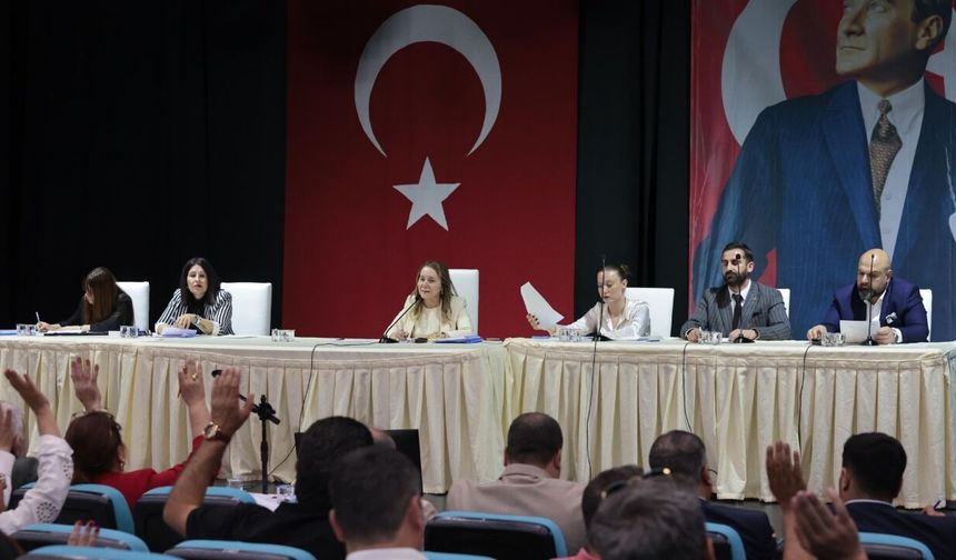Konak meclis gündeminde ne var?: Zabıtalara motosiklet geliyor