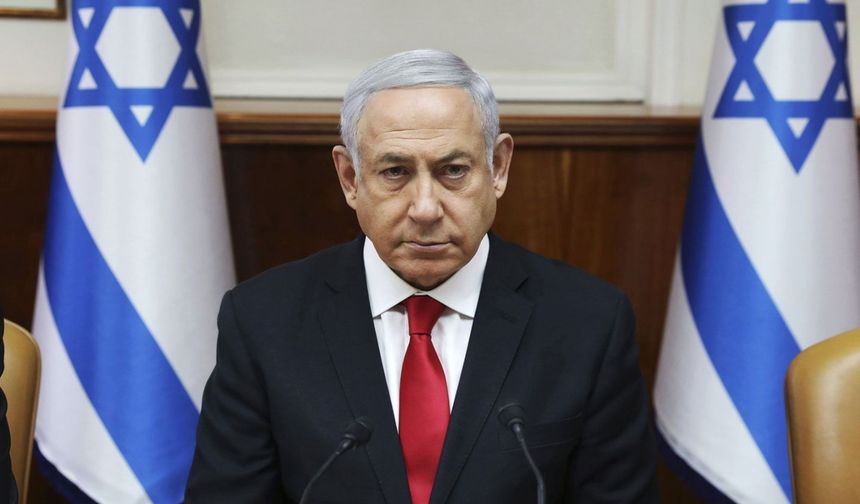 Netanyahu’dan İran’a tehdit: Çok yakında Tahran semalarında İsrail uçaklarını göreceksiniz