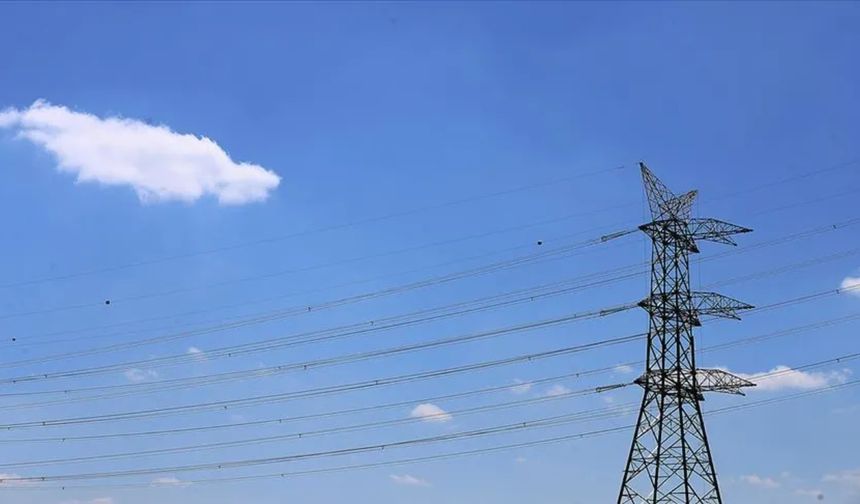 Çeşme’de elektrikler ne zaman gelecek? GDZ elektrik duyurdu