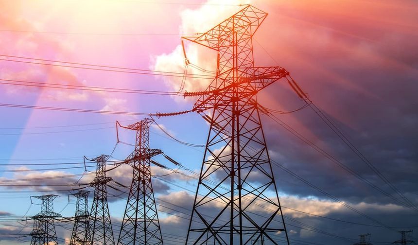 ADM Elektrik duyurdu: Muğla'nın 8 ilçesinde elektrik kesintisi