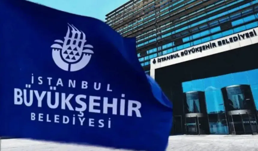 İstanbul Büyükşehir'e yeni operasyon: İETT müdürü dahil 25 gözaltı