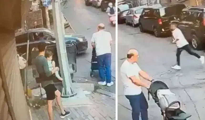 Eniştesini öldüren zanlı konuştu: Kardeşim için ateş ettim