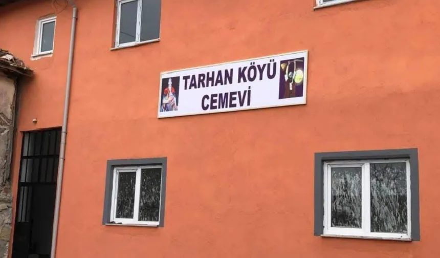 Cemevinde ezan krizi: Tepkilere yol açtı, valilik açıklama yaptı!