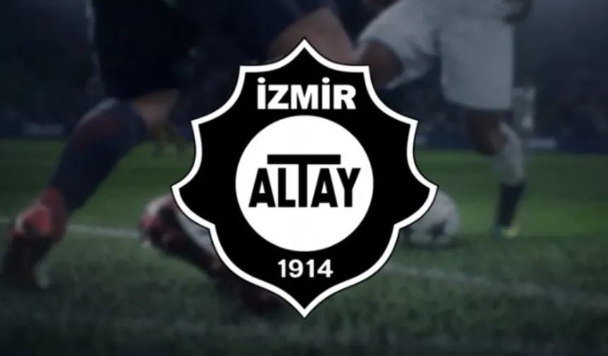Altay'da yeni dönem: Kurul tamamlandı, başkan belli oldu!