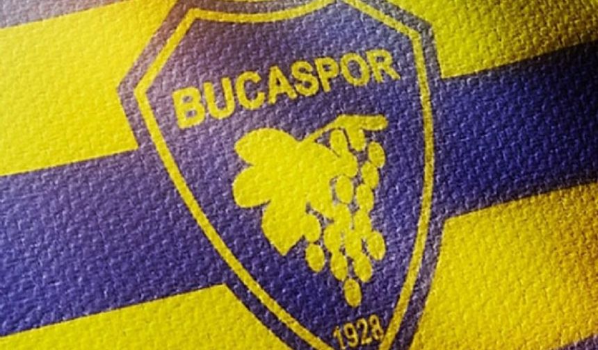 Bucaspor 1928, yeni sezona hazır: İlk maçını yarın oynayacak!