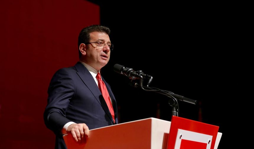 CHP’li Murat Emir'den sert sözler: İmamoğlu korkunuzdan 8 defa hesap kapattırdınız