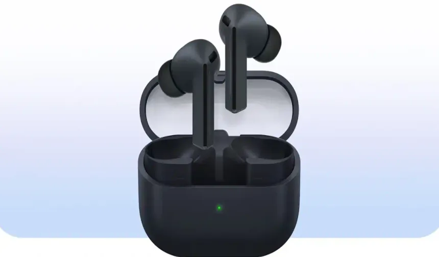 19 Eylül'de satışa çıkıyor: Samsung Galaxy Buds3 FE özellikleri açıklandı