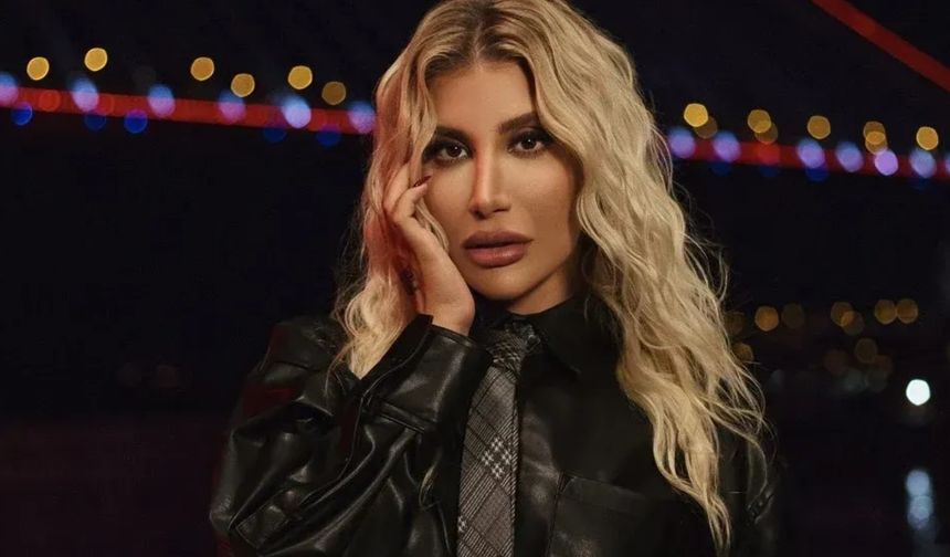 İrem Derici gözaltına alındı