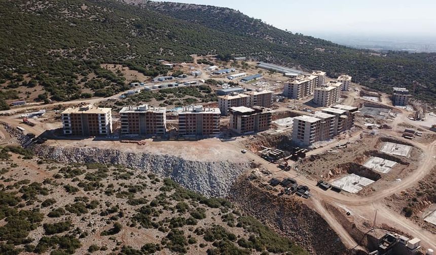 Kemalpaşa Belediyesi 15 taşınmazını satışa çıkardı