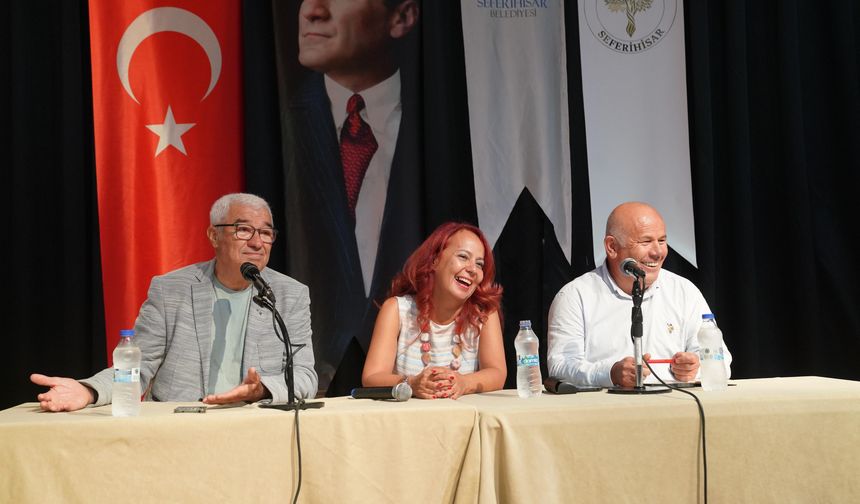 Seferihisar Belediyesi 3. Yaş Üniversitesi başlıyor