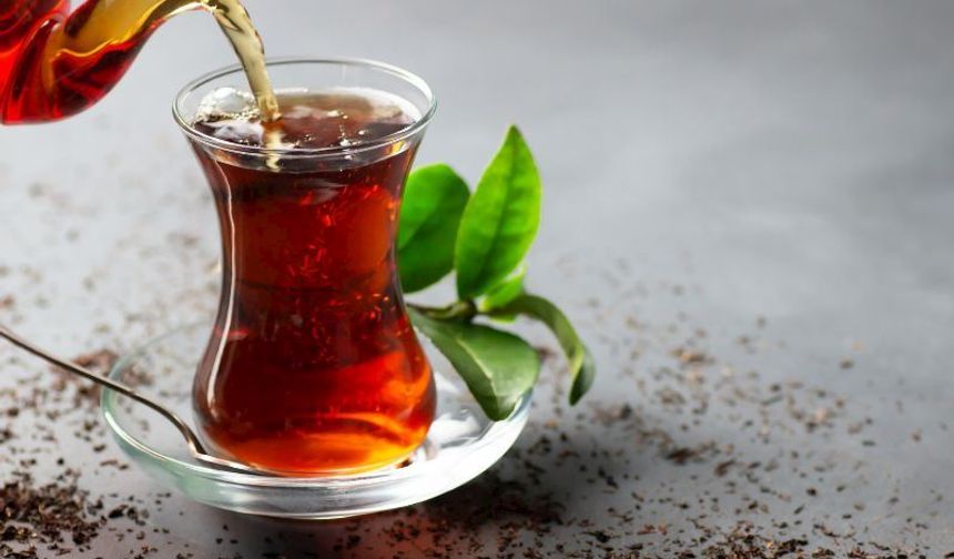 Çay sofralarının görünmez tehlikesi: Sıcaklık kanserin habercisi olabilir