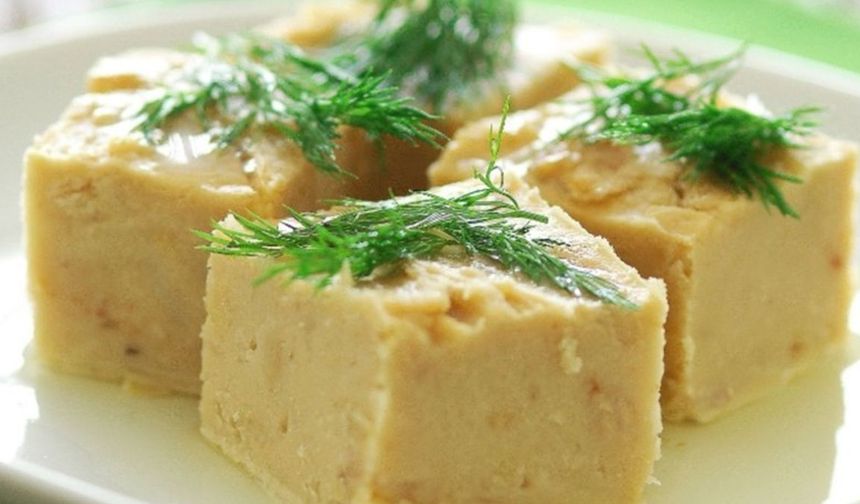 İzmir'in bu lezzetini tüm dünya tanıyor! Fava nasıl yapılır? Fava tarifi