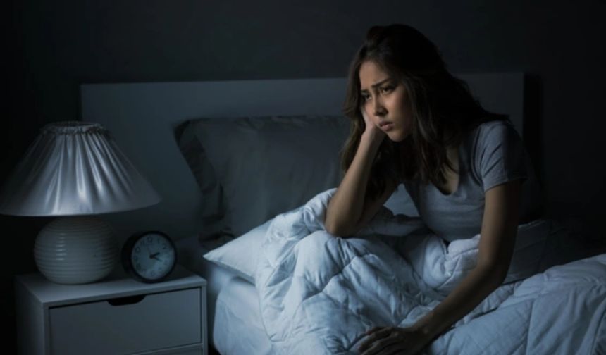 Gece 3’te uyanmak normal mi? Uzmanlar uyarıyor