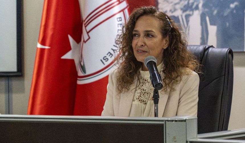 Karşıyaka Belediyesi’nde Başkan Ünsal’a borçlanma yetkisi