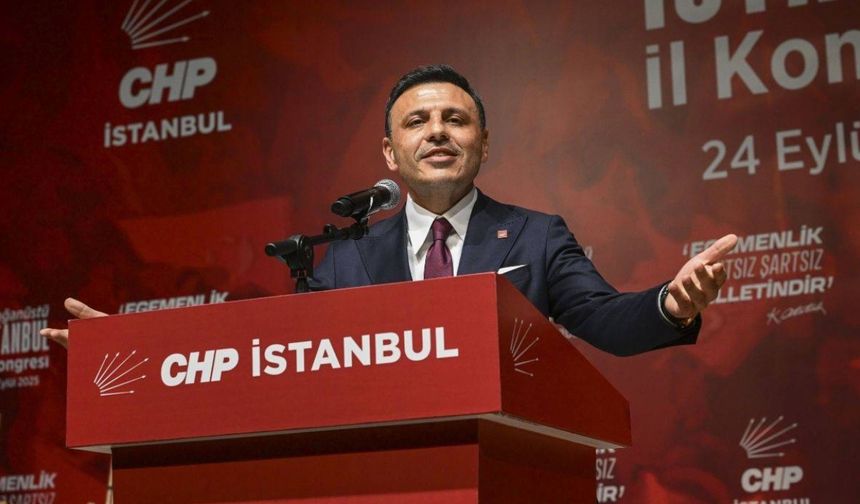 Özgür Çelik mazbatasını aldı: Örgütün iradesiyle geldim, örgütün iradesiyle giderim