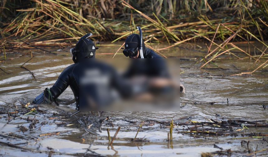 Selde kaybolmuştu: Foça'dan acı haber geldi!