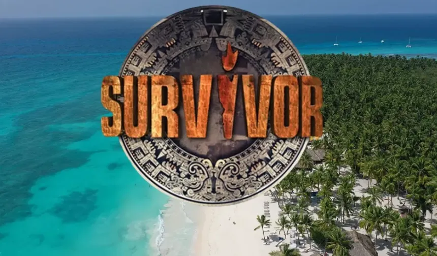 Herkes tarafından merakla bekleniyordu: Survivor 2026'nın ilk yarışmacısı belli oldu