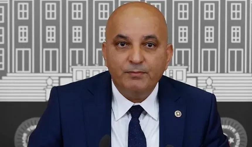 CHP’li Polat’tan iktidara kısıtlama çıkışı: Belediyelerin maaş ödeyemediği, çöp toplayamadığı bir yerde…