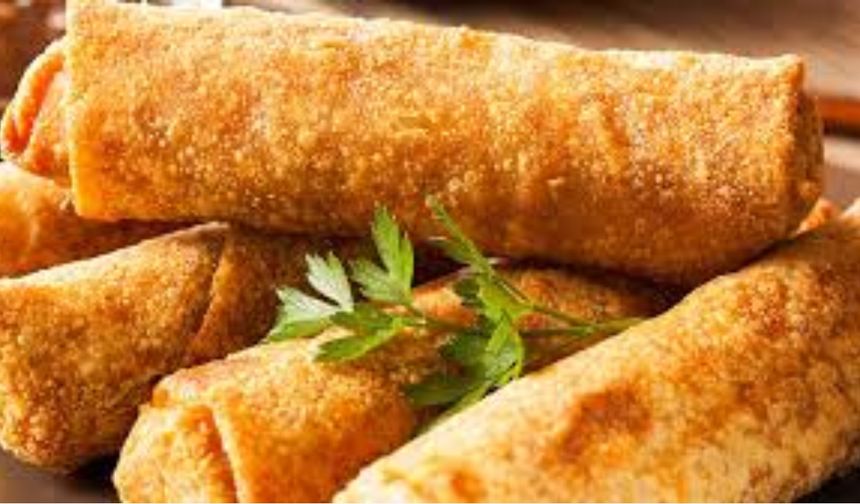 Vurulmaya hazır olun: Tadına bayılacağınız Avcı böreği tarifi