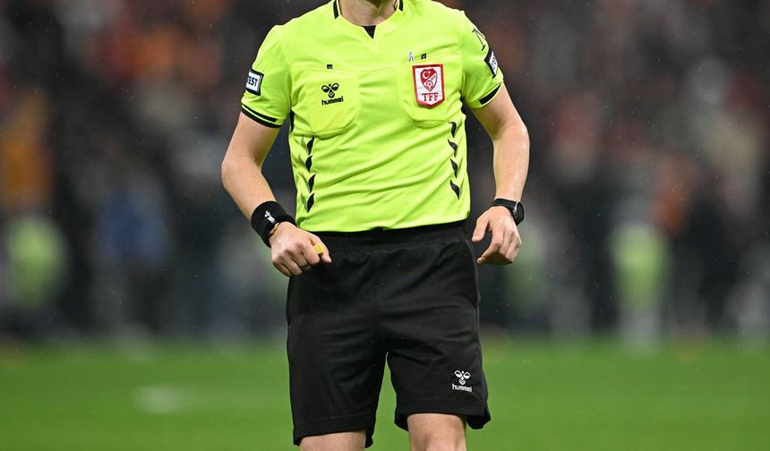 Yasa dışı bahis operasyonunda yeni gelişme: 4'ü hakem 36 kişi gözaltına alındı