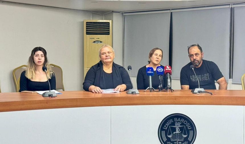 İzmir’de halay videosu cezaevine götürdü: Asmin’in yeri cezaevi değil, okulu ve ailesinin yanı