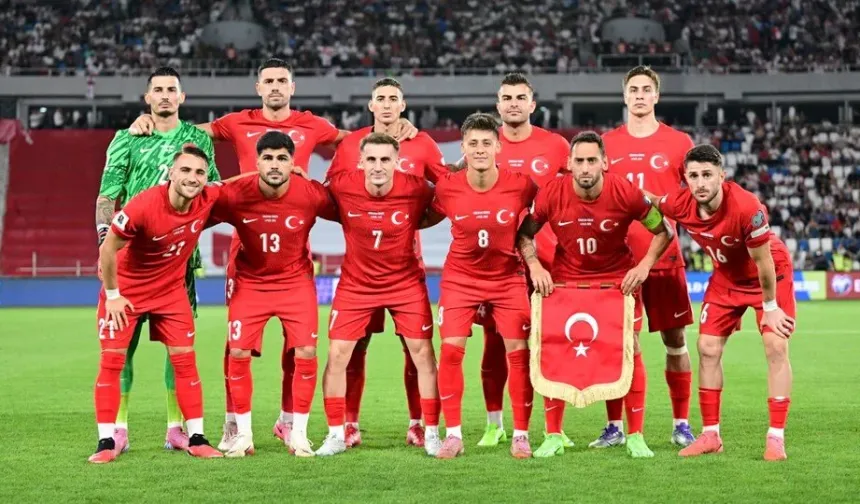 Bulgaristan- Türkiye maçı ne zaman, saat kaçta ve nerede oynanacak? Milli maç hangi kanaldan yayınlanacak?