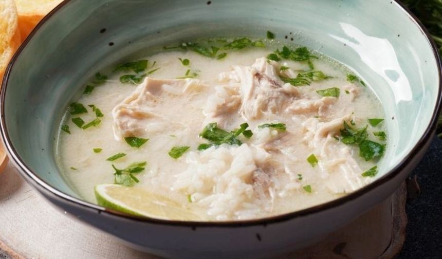 Soğuk algınlığına birebir, şifa dolu bir kase: Hasta çorbası nasıl yapılır?