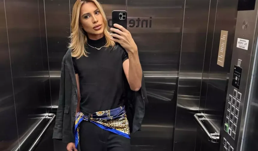 Estetik ameliyatı yapanlar dikkat! Brezilyalı fenomen hayatını kaybetti