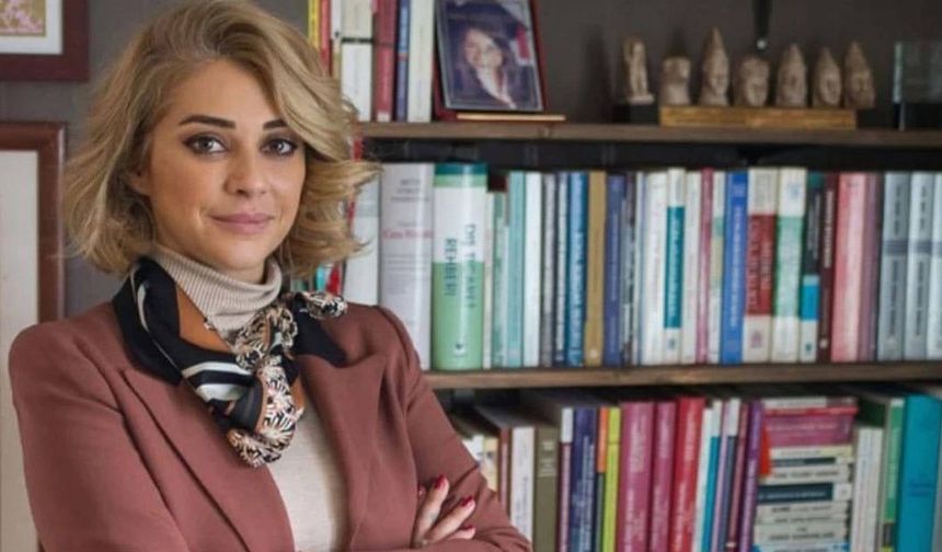 Feyza Altun gözaltı listesinde yokum dedi: Anında gözaltına alındı