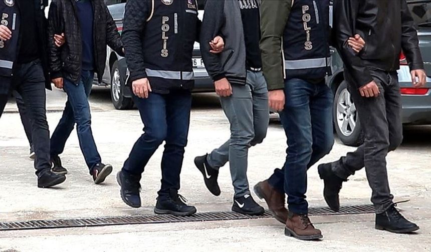İşyerine silahlı saldırı düzenlenmişti: 6 kişiye gözaltı