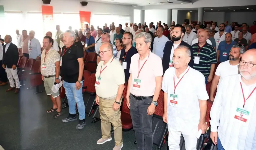Şirketleşmeye doğru: Karşıyaka’da borçlu üyelere uyarı!