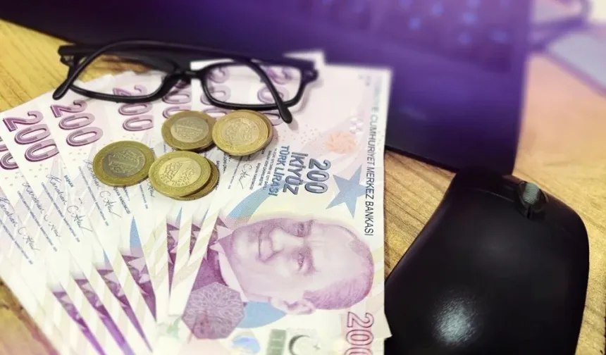 Yeni paralar tedavüle girdi