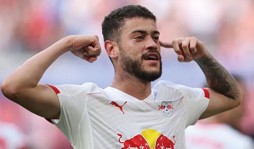 Romulo çabuk uyum sağladı: 2 gol 1 asist!
