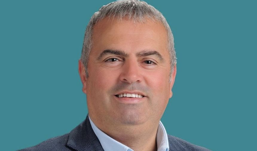 Çeşme’de göreve başlayan Seyit Onur’dan  ilk mesaj