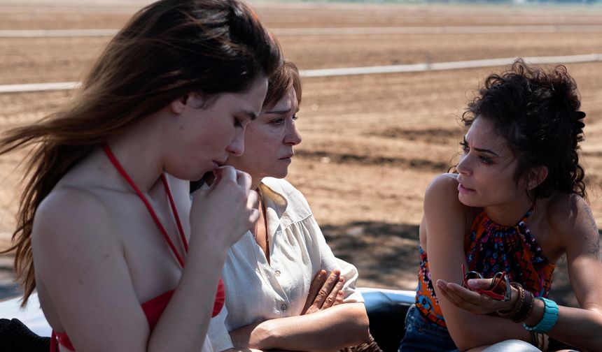 Akdeniz filmleri İzmir’de buluşuyor